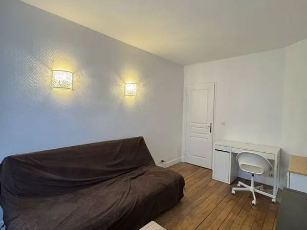 Appartement 2 pièces 32 m² 