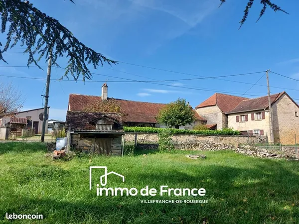 Maison 6 pièces 145 m² 