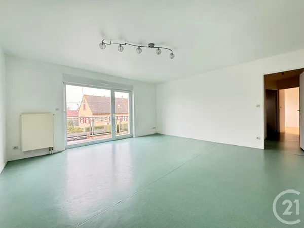 Appartement 3 pièces 70 m² 