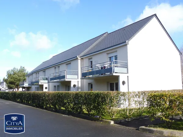 Appartement 2 pièces 48 m² 