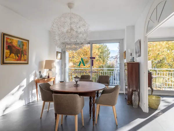 Appartement à vendre Grenoble 