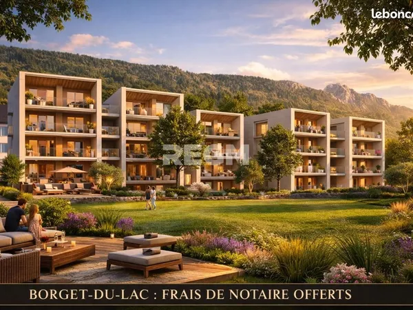 Appartement 5 pièces 122 m² 