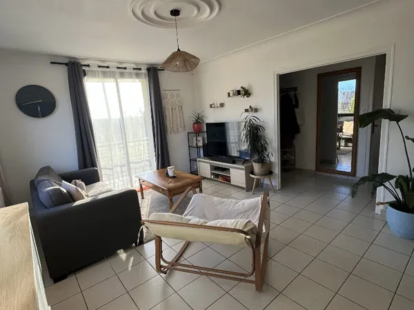 Maison Tinteniac 4 pièce(s) 82.7 m2 