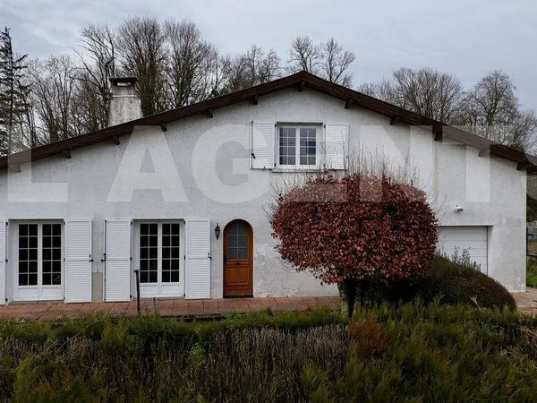 Pavillon 5 pièces 150 m² 