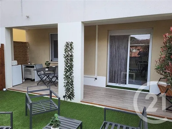 Achat : Appartement (81600) 