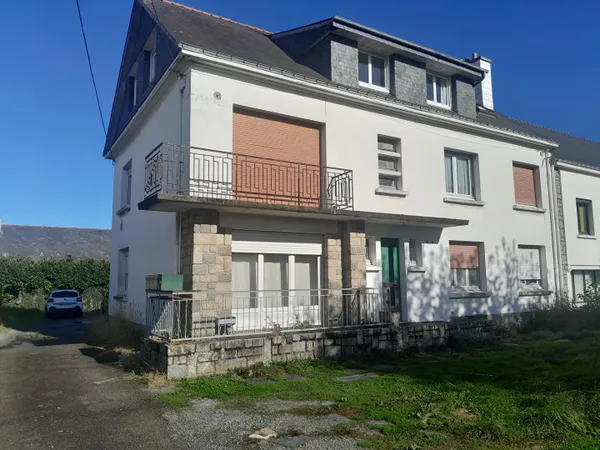 Maison Vannes 11 pièces 219.99 m2 