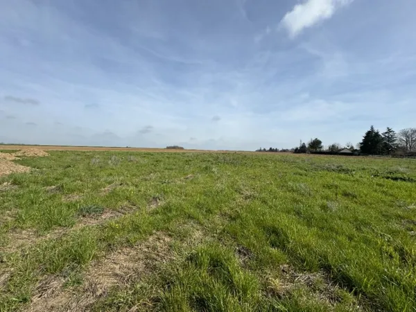 Terrain 565 m² 
