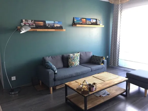 Appartement de 62m2 à louer sur Bordeaux 
