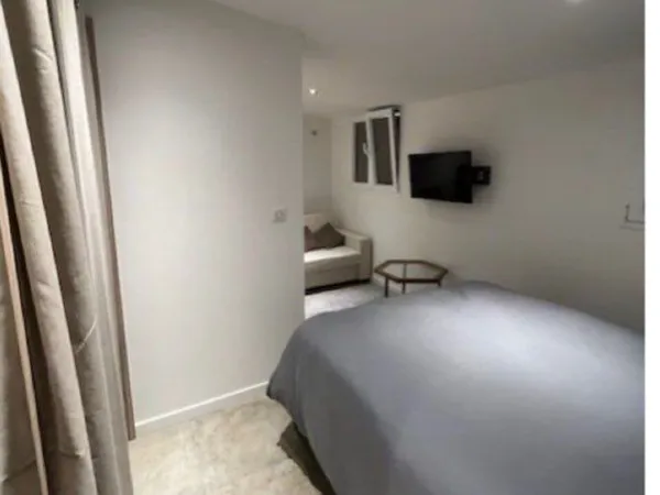 Studio maisonnette 