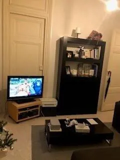 Appartement 2 pièces 52 m² 