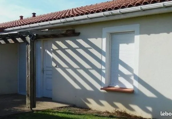 Maison 2 pièces 46 m² 