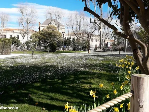 Terrain 130 m² NARBONNE 