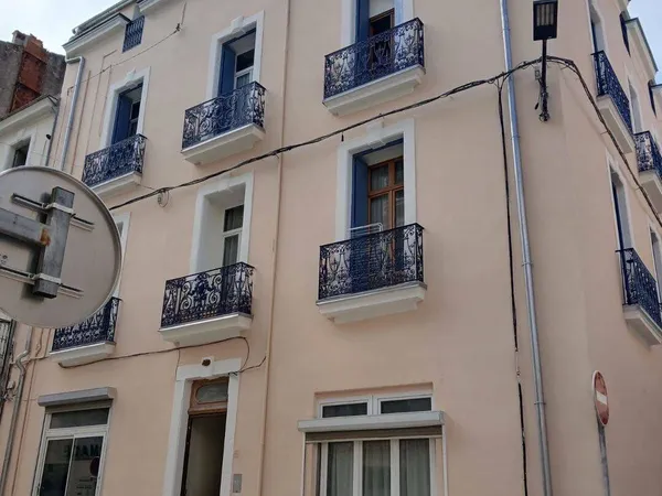 Appartement 3 pièces 70 m² 
