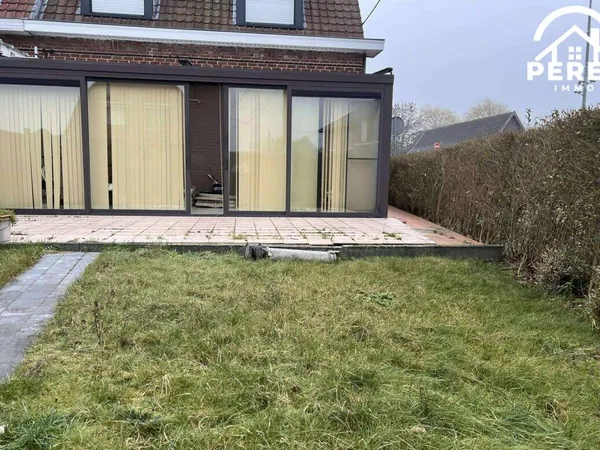 Maison 3 pièces 65 m² 