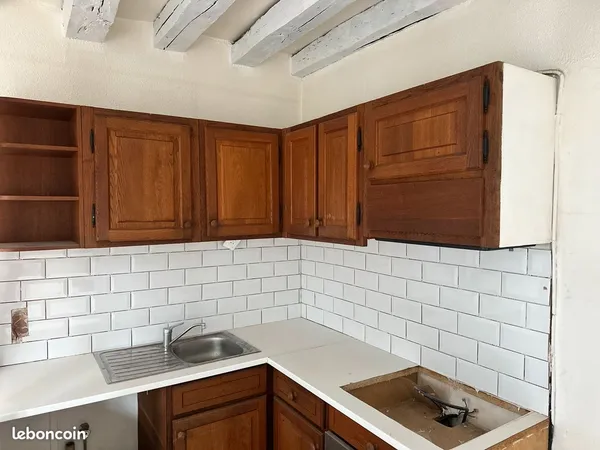 F2 60 M2 Rouen Centre Saint Maclou 