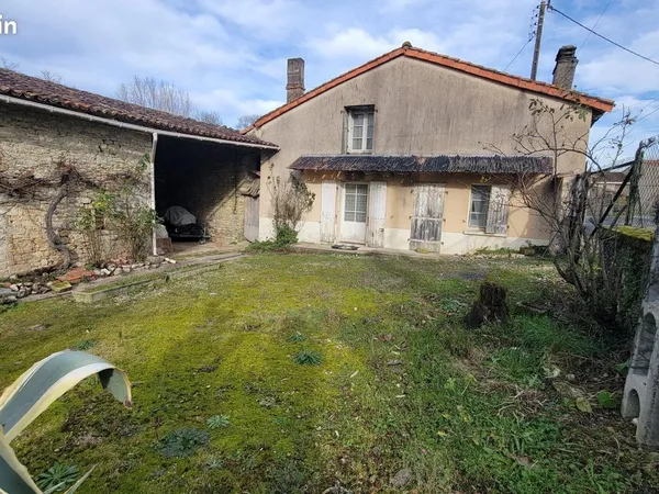 Maison 3 pièces 78 m² 