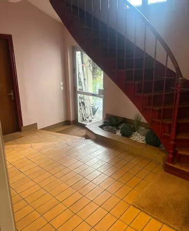 Nogent-sur-Marne - appartement 2 pièces - 46M2 + cave 