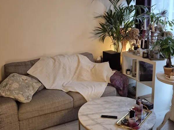 Vends studio 