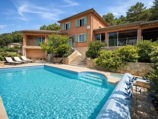 Maison à vendre Vins-sur-Caramy