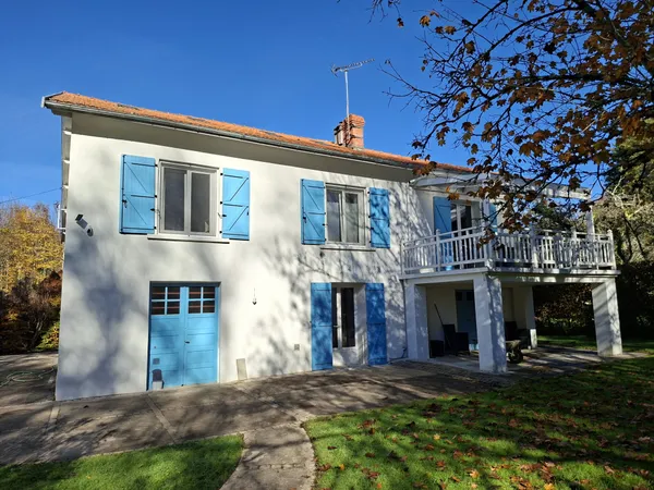 A Vendre à Saint Astier! 