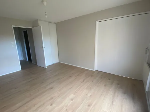 Studio 1 pièce 29 m² 