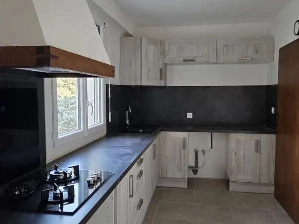 Appartement 5 pièces 89 m² 
