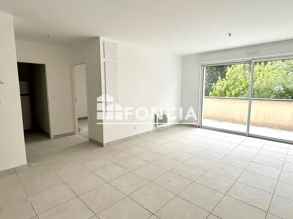 Appartement 3 pièces 75 m² 