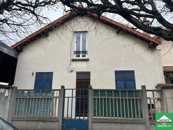 Maison 4 pièces 100 m² 