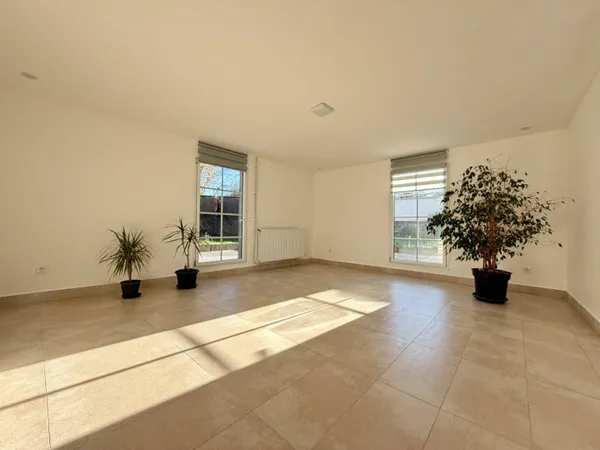 Maison 4 pièces 124 m² 