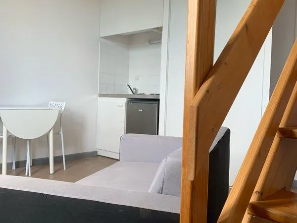 Location duplex 