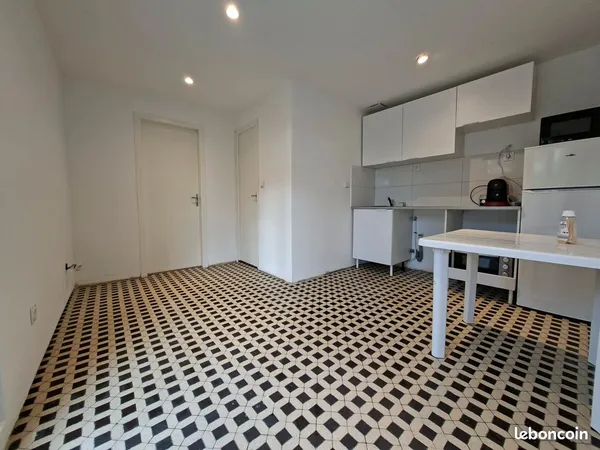 Location Appartement a Freneuse 