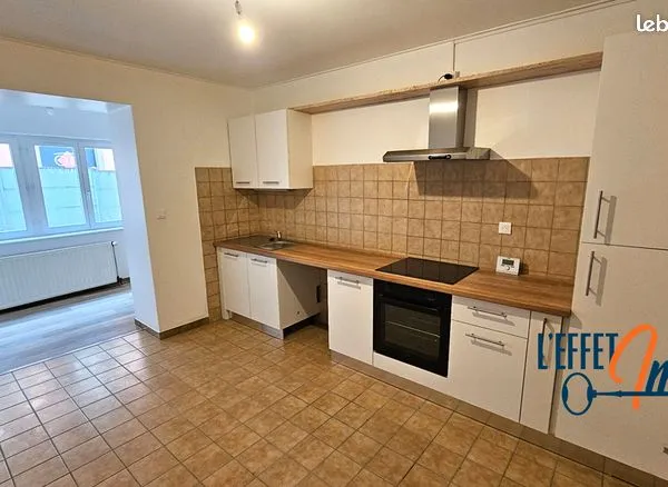 Appartement 2 pièces 79 m² 