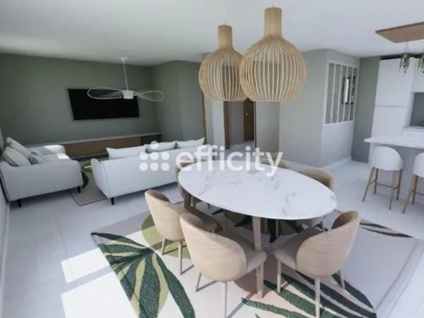Maison Neuf Sillingy 5p 154m² 860000€