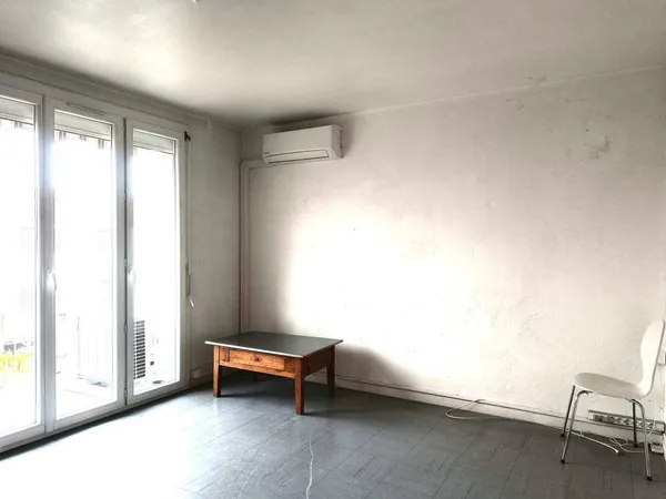 Appartement 3 pièces 56 m² 