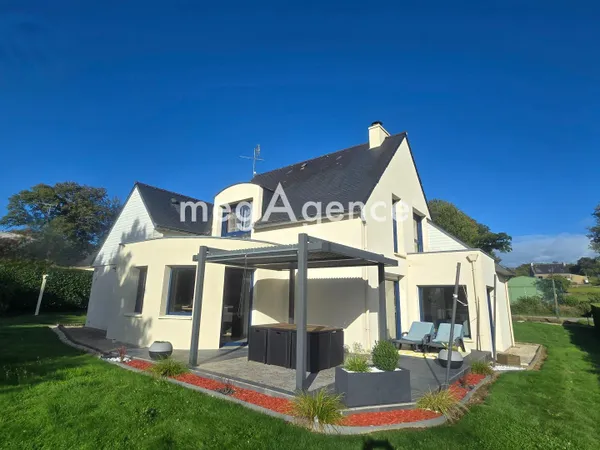Maison d'architecte 