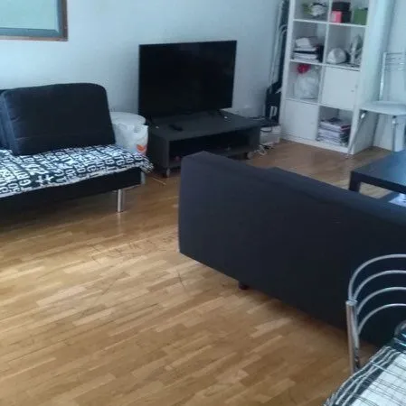 Colocation meublée - Asnières-sur-Seine (Les Grésillons) - 600/mois 