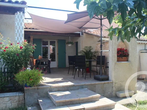 Maison 5 pièces 118 m² 