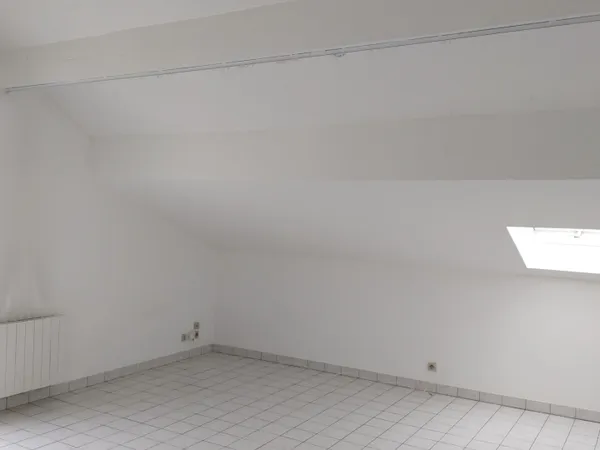 Appartement 1 pièce 30 m² 