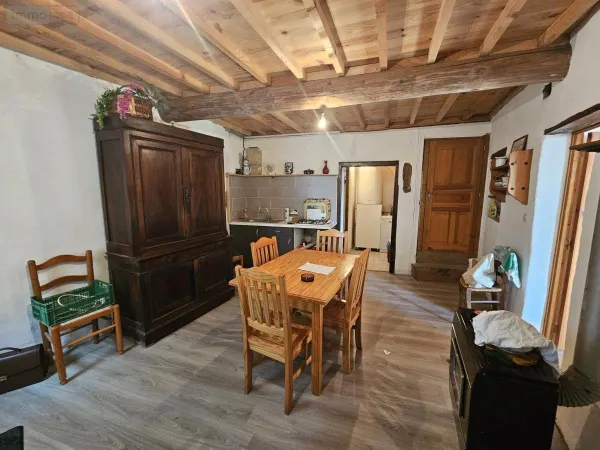 Maison 3 pièces 75 m² 