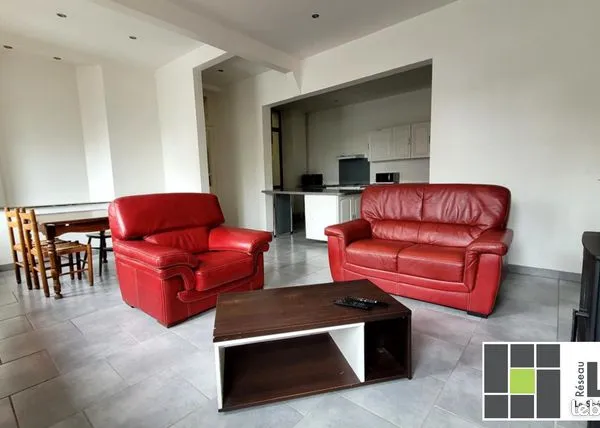 Maison 8 pièces 156 m² 