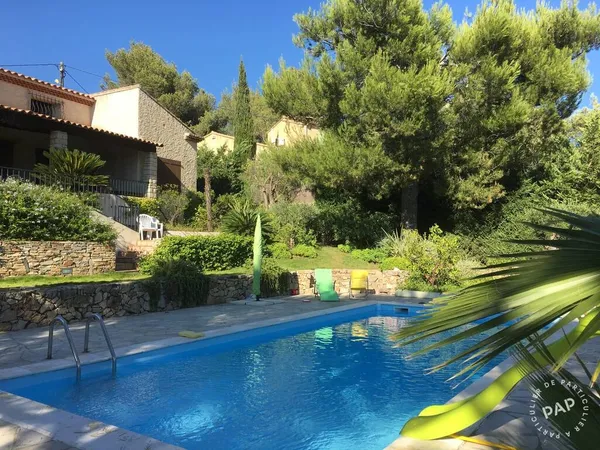 Maison 6 pièces 220 m² 