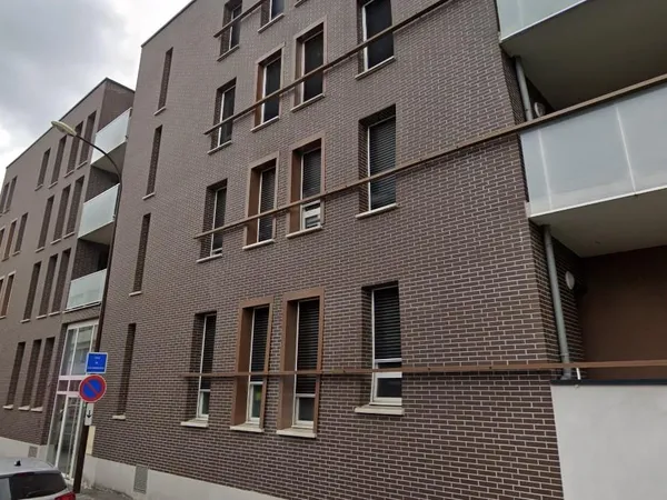 Parking 12 m² 