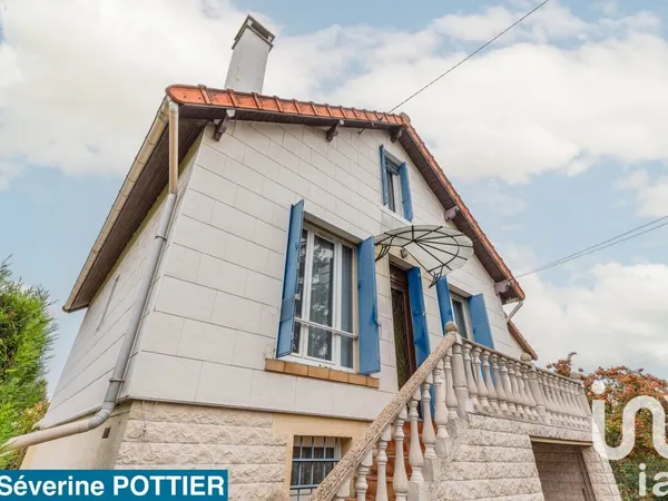 Vente Maison/villa 4 pièces 