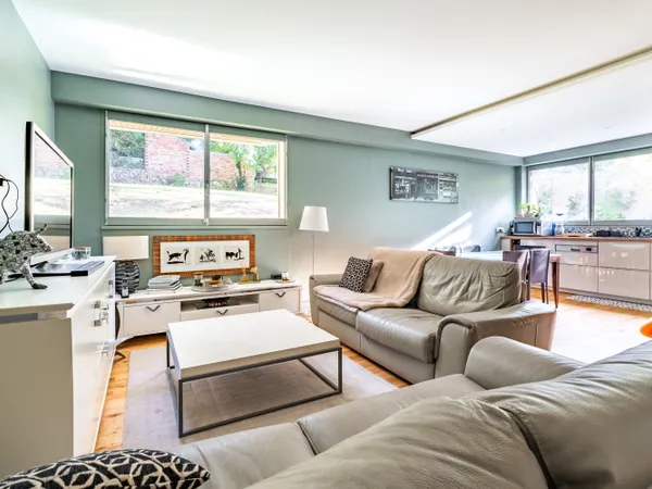Vends appartement 70m² 
