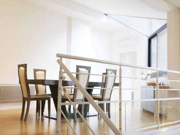 Appartement 3 pièces 100 m² 