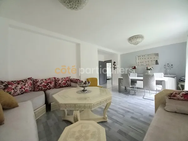 Appartement Marseille 3 pièce(s) 62.30 m2 