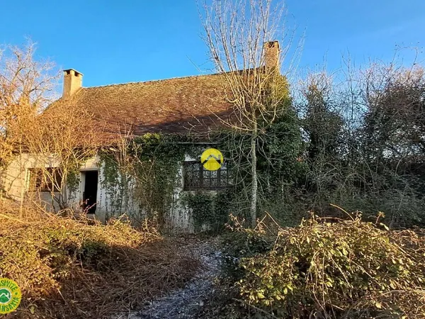 Maison 3 pièces 60 m² 