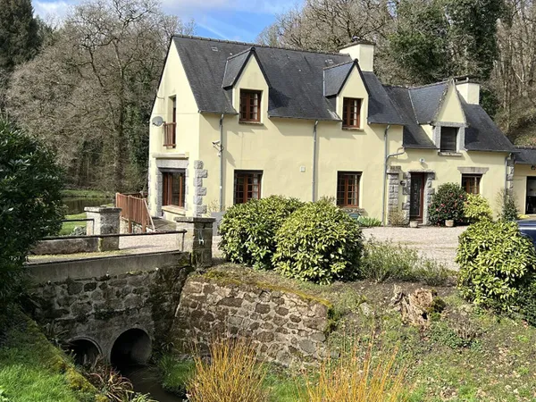 Maison 5 pièces 125 m² 