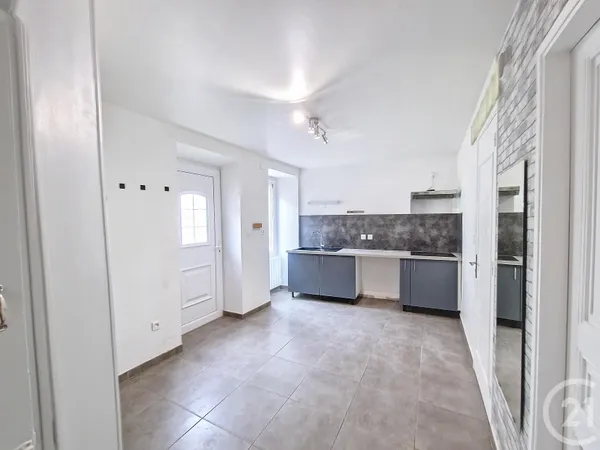 Appartement 4 pièces 71 m² 