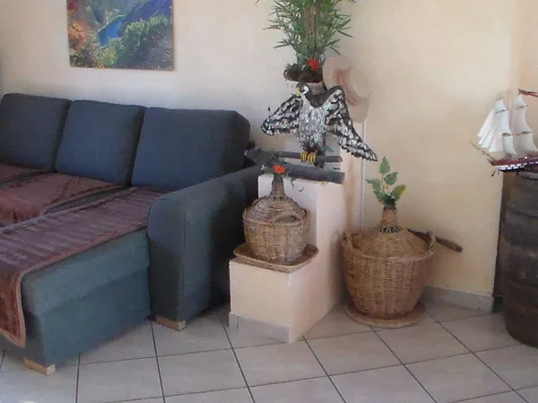 Appartement 4 pièces 71 m² 